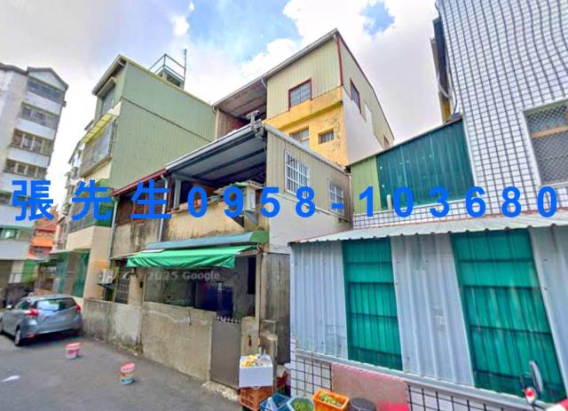 台南拍賣法拍屋-3