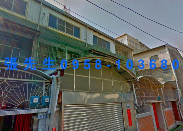 台南麻豆法拍法拍屋-1