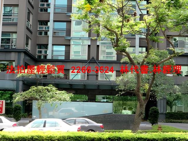 台北內湖拍賣法拍屋-4