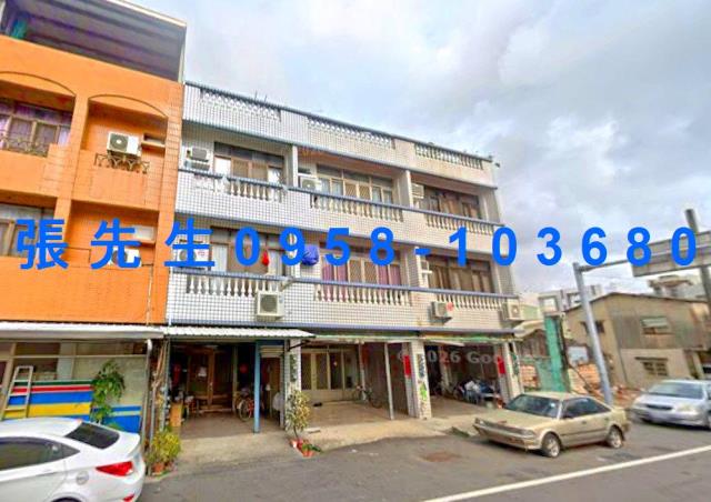 台南學甲法拍屋拍賣-1