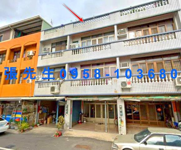 台南學甲法拍屋拍賣-2