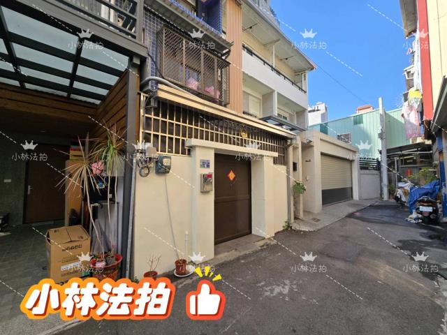 台中北屯法拍屋拍賣-1