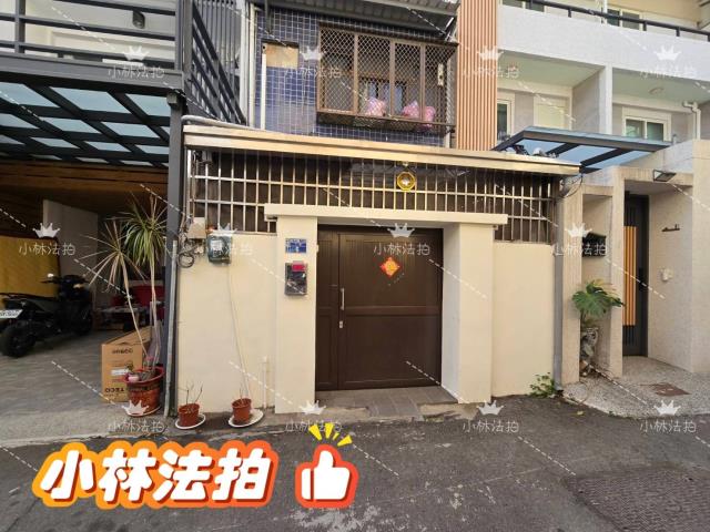 台中北屯法拍屋拍賣-2