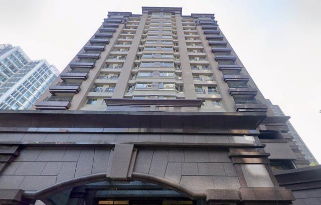 台北信義區法拍法拍屋-0