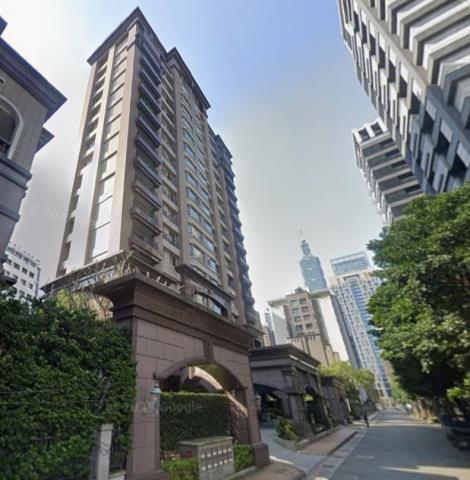 台北信義區法拍法拍屋-2