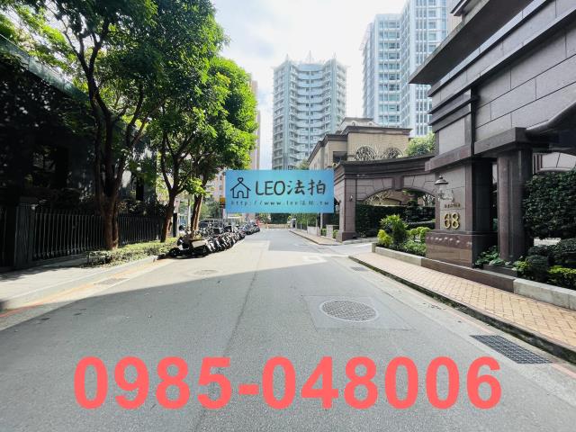 台北信義區法拍屋法拍-6