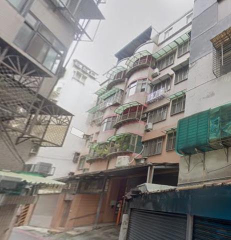 新北永和法拍屋法拍-0