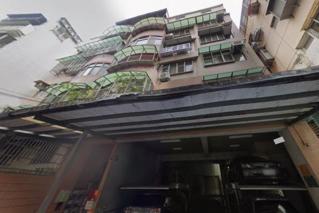 新北永和法拍屋法拍-1