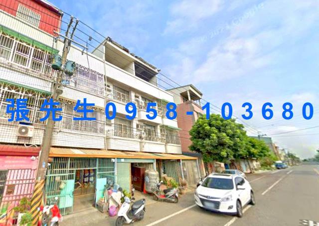 嘉義水上法拍屋拍賣-2