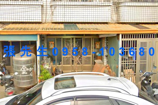 嘉義水上法拍屋拍賣-3