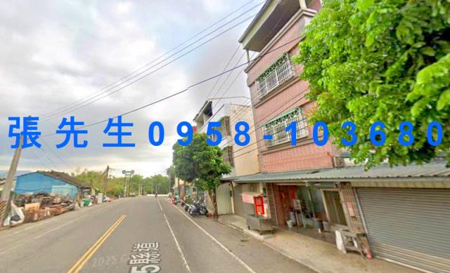 嘉義水上法拍屋拍賣-4