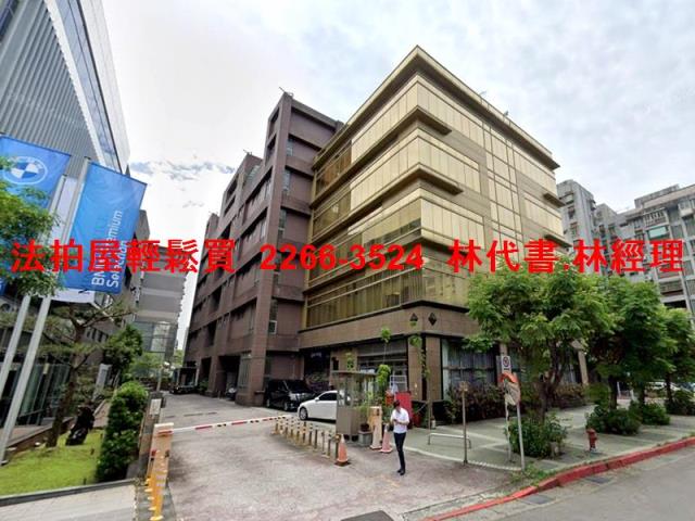 內湖拍賣法拍屋-2