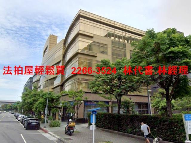 內湖拍賣法拍屋-4