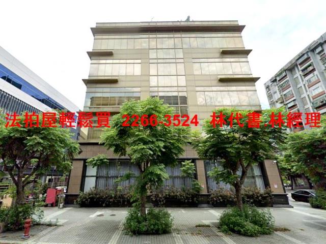 內湖拍賣法拍屋-5