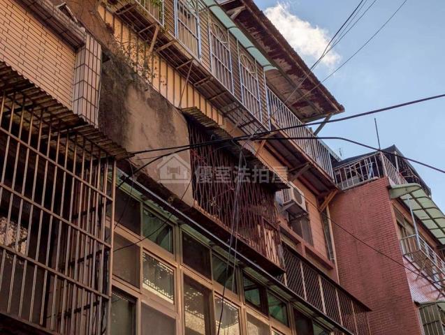 三重區力行路二段136巷45弄3號4樓