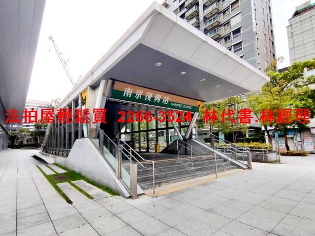 台北拍賣法拍屋-11