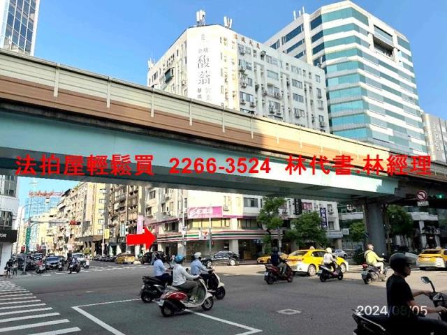 台北拍賣法拍屋-9