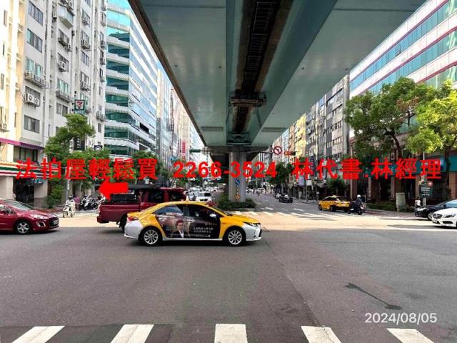 台北拍賣法拍屋-8