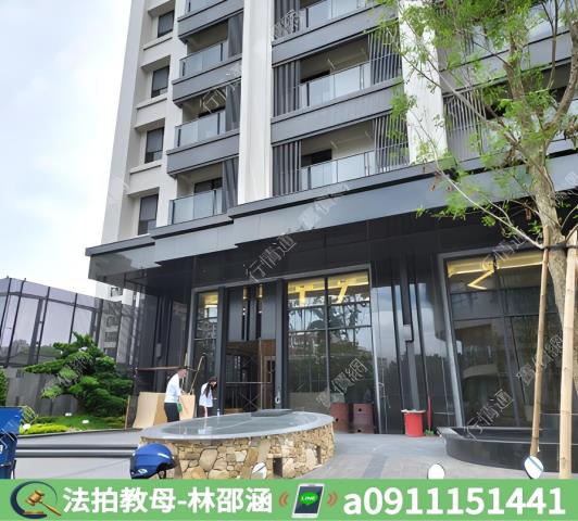 高雄左營法拍屋法拍-3