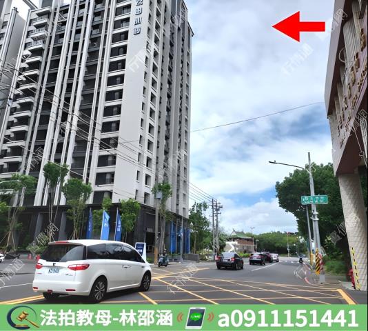 高雄左營法拍屋法拍-4