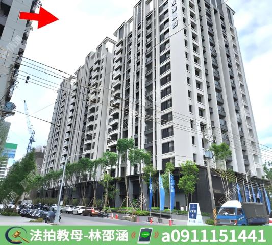 高雄左營法拍屋法拍-5