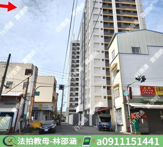 高雄楠梓法拍屋法拍-8