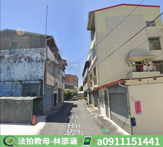 高雄旗山法拍屋拍賣-4