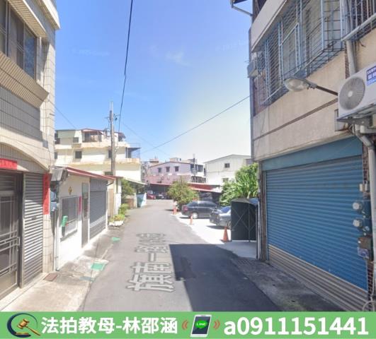 高雄旗山法拍屋拍賣-5