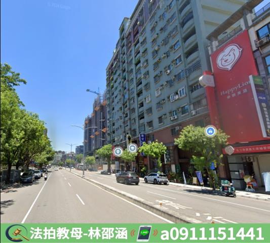 高雄左營法拍法拍屋-5