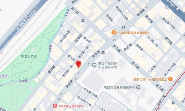 高雄左營法拍法拍屋-6