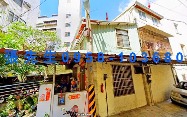 台中法拍屋太明路透天厝優室法拍林小陽