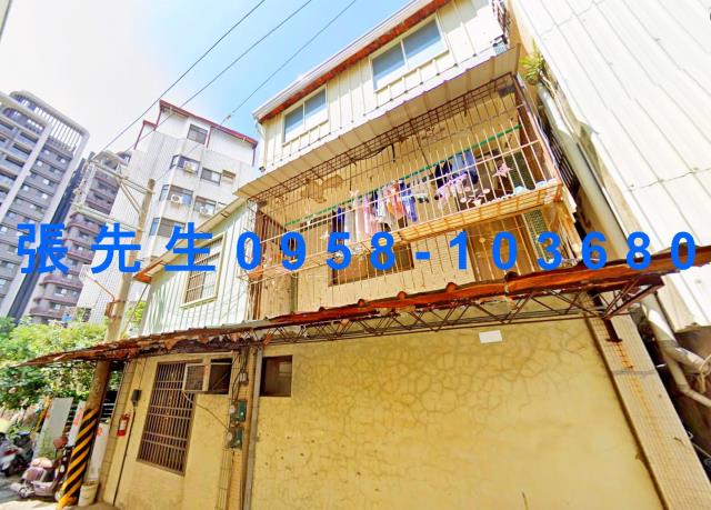 台中北屯法拍法拍屋-1