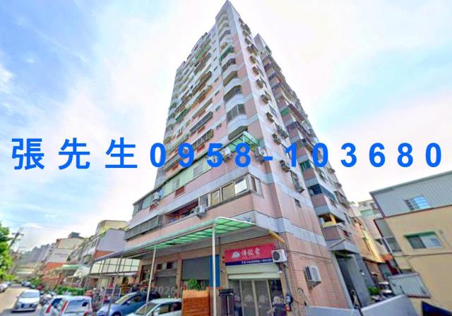 台中太平拍賣法拍屋-2