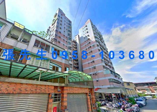 台中太平拍賣法拍屋-3