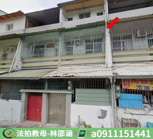 高雄楠梓法拍屋拍賣-2