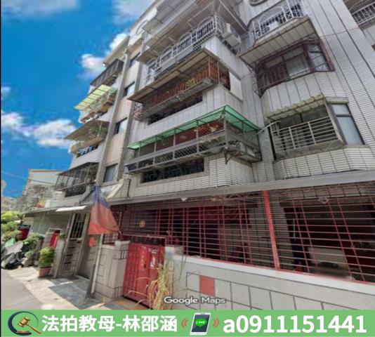 高雄鼓山法拍法拍屋-2