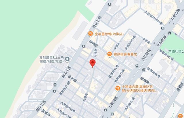 高雄鼓山法拍法拍屋-6