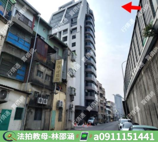 高雄三民區法拍屋法拍-6