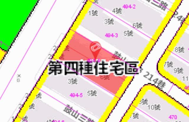 高雄鼓山法拍屋法拍-7