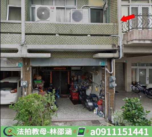 西港法拍法拍屋-3