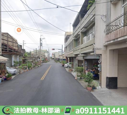 西港法拍法拍屋-4