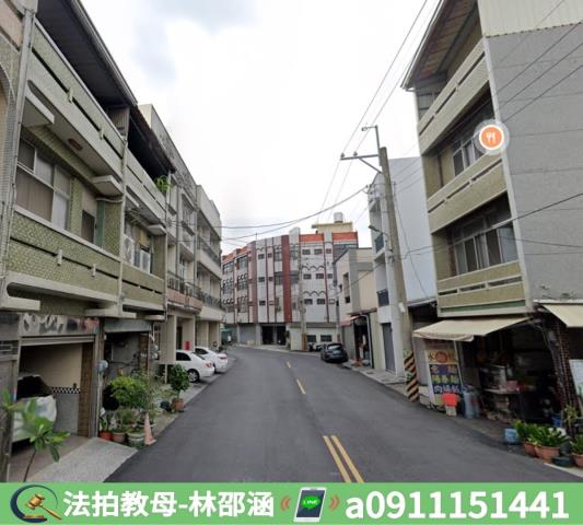 西港法拍法拍屋-5