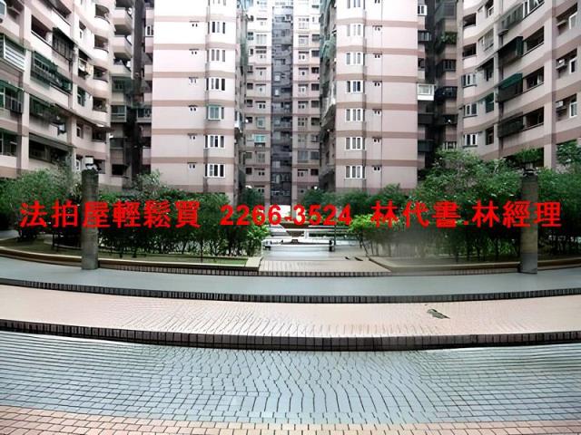 中正區拍賣法拍屋-4