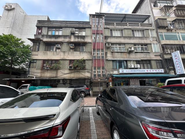 中山區法拍法拍屋-0