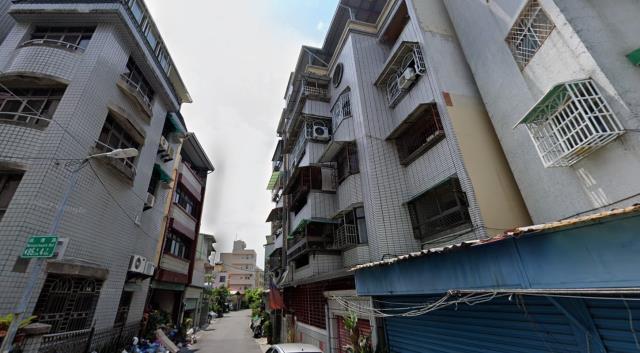 鼓山法拍屋拍賣-2