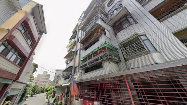 鼓山法拍屋拍賣-3