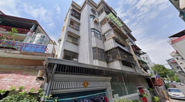 鼓山法拍屋拍賣-4