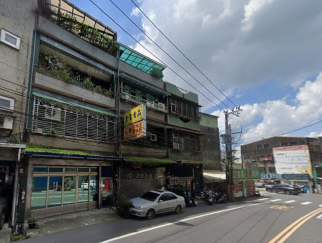 桃園拍賣法拍屋-4