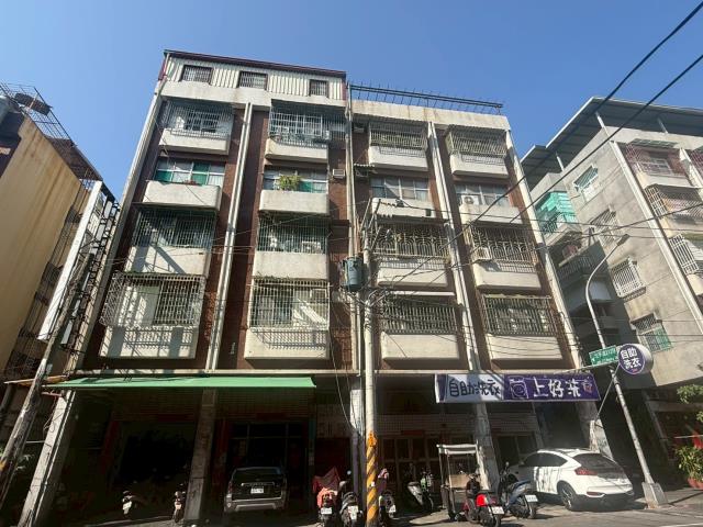 高雄法拍屋拍賣-4