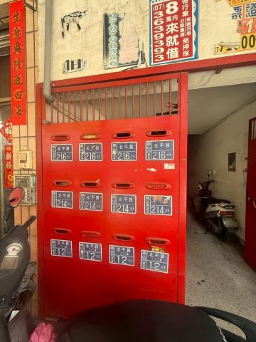 高雄法拍屋拍賣-7